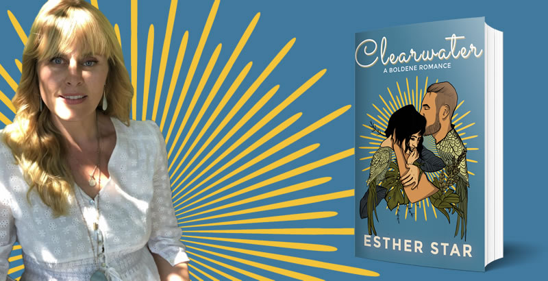 Esther Star Interview